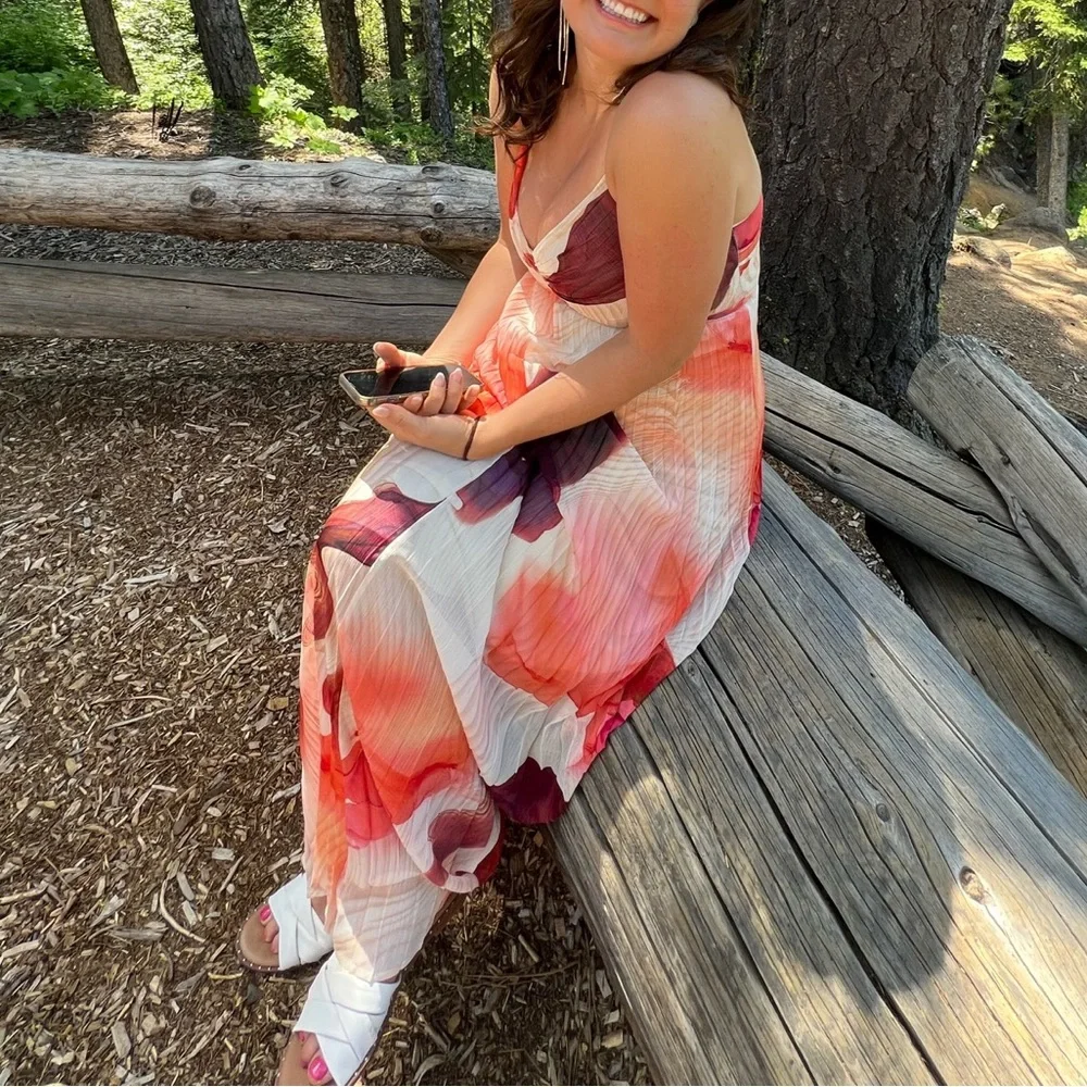 Express Dress - Picture 3 of 9